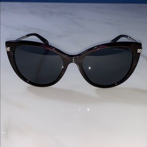 Beautiful Tiffany Sunglasses NWOT